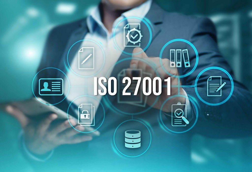 iso 27001 isms