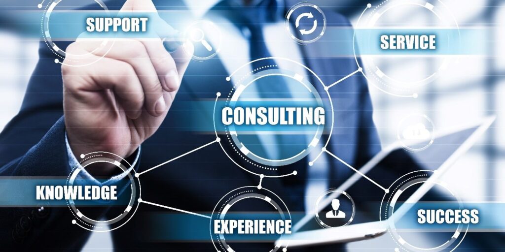 consulting service